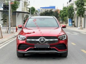 Xe Mercedes Benz GLC 300 4Matic 2020