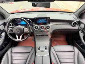 Xe Mercedes Benz GLC 300 4Matic 2020