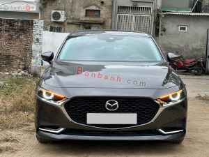 Xe Mazda 3 Premium 2020