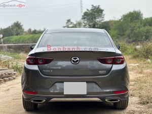 Xe Mazda 3 Premium 2020