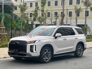 Xe Hyundai Palisade Prestige 2.2 AT HTRAC 2023