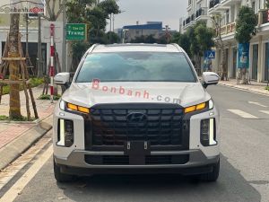 Xe Hyundai Palisade Prestige 2.2 AT HTRAC 2023