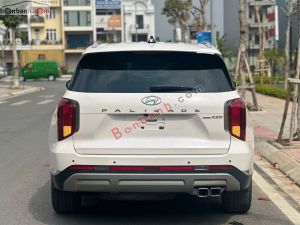 Xe Hyundai Palisade Prestige 2.2 AT HTRAC 2023