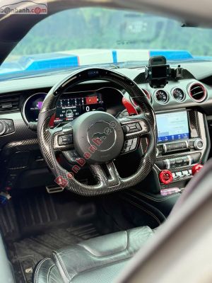 Xe Ford Mustang 2.3 EcoBoost Premium Fastback 2021