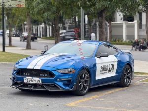 Xe Ford Mustang 2.3 EcoBoost Premium Fastback 2021