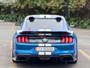 Xe Ford Mustang 2.3 EcoBoost Premium Fastback 2021
