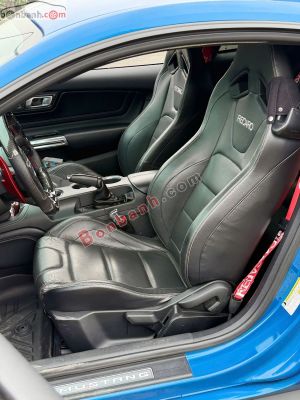Xe Ford Mustang 2.3 EcoBoost Premium Fastback 2021