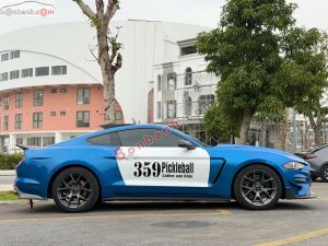 Xe Ford Mustang 2.3 EcoBoost Premium Fastback 2021