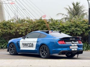 Xe Ford Mustang 2.3 EcoBoost Premium Fastback 2021