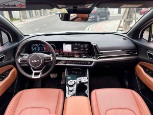 Xe Kia Sportage Signature X-Line 1.6T AWD 2024