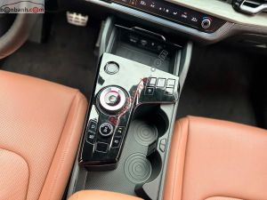 Xe Kia Sportage Signature X-Line 1.6T AWD 2024