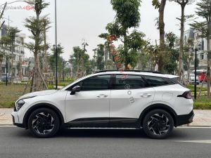 Xe Kia Sportage Signature X-Line 1.6T AWD 2024