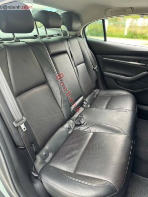 Xe Mazda 3 1.5L Premium 2020