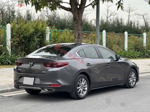 Xe Mazda 3 1.5L Premium 2020