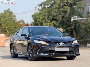 Xe Toyota Camry 2.5Q 2024