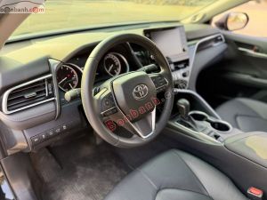 Xe Toyota Camry 2.5Q 2024