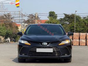 Xe Toyota Camry 2.5Q 2024