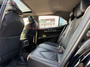 Xe Toyota Camry 2.5Q 2024