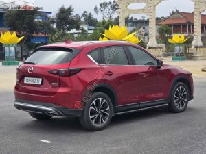Xe Mazda CX5 Premium 2.0 AT 2023