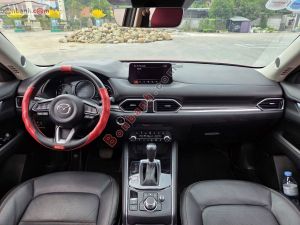 Xe Mazda CX5 Premium 2.0 AT 2023