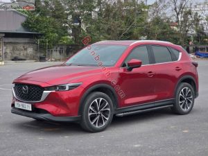 Xe Mazda CX5 Premium 2.0 AT 2023