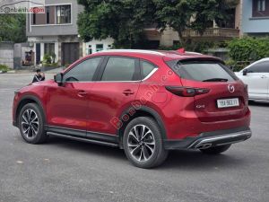 Xe Mazda CX5 Premium 2.0 AT 2023