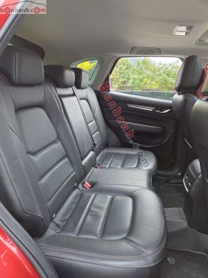 Xe Mazda CX5 Premium 2.0 AT 2023