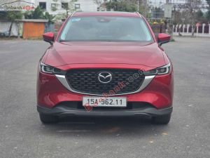 Xe Mazda CX5 Premium 2.0 AT 2023