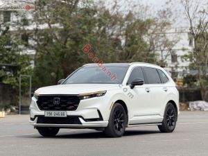 Xe Honda CRV e:HEV RS 2024