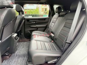 Xe Honda CRV e:HEV RS 2024