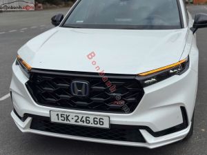 Xe Honda CRV e:HEV RS 2024