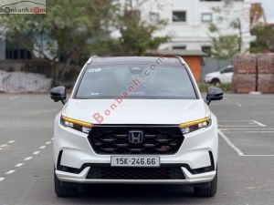 Xe Honda CRV e:HEV RS 2024