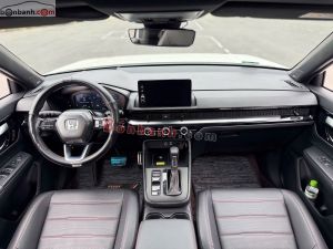 Xe Honda CRV e:HEV RS 2024