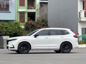 Xe Honda CRV e:HEV RS 2024