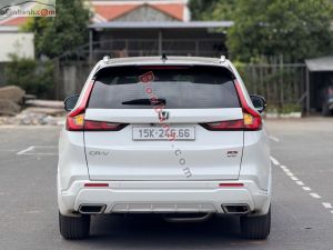 Xe Honda CRV e:HEV RS 2024