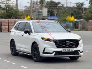 Xe Honda CRV e:HEV RS 2024