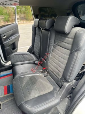 Xe Mitsubishi Outlander 2.0 CVT 2023