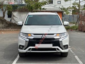 Xe Mitsubishi Outlander 2.0 CVT 2023