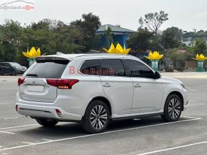 Xe Mitsubishi Outlander 2.0 CVT 2023