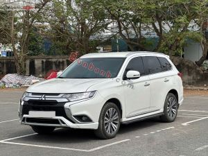 Xe Mitsubishi Outlander 2.0 CVT 2023