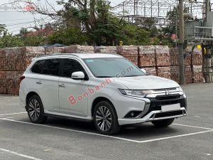 Xe Mitsubishi Outlander 2.0 CVT 2023