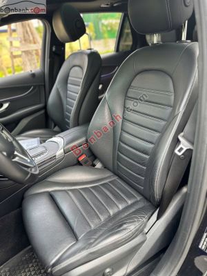 Xe Mercedes Benz GLC 300 4Matic 2021
