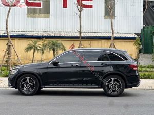Xe Mercedes Benz GLC 300 4Matic 2021