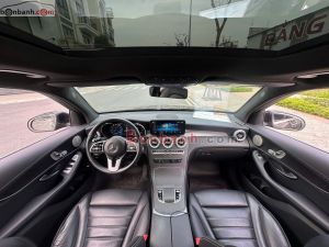 Xe Mercedes Benz GLC 300 4Matic 2021