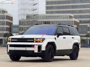 Xe Hyundai SantaFe Calligraphy 2.5L Turbo HTRAC 2024