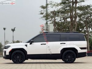 Xe Hyundai SantaFe Calligraphy 2.5L Turbo HTRAC 2024