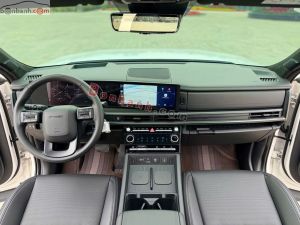 Xe Hyundai SantaFe Calligraphy 2.5L Turbo HTRAC 2024