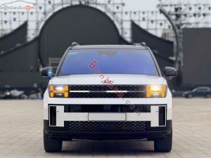 Xe Hyundai SantaFe Calligraphy 2.5L Turbo HTRAC 2024