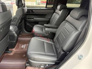 Xe Hyundai SantaFe Calligraphy 2.5L Turbo HTRAC 2024