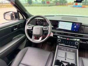 Xe Hyundai SantaFe Calligraphy 2.5L Turbo HTRAC 2024